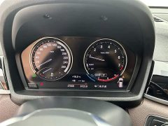 BMW X1 2022 sDrive20Li Fashion - ფოტო 18