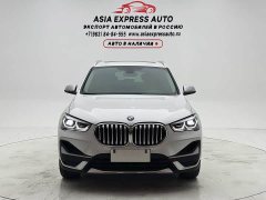 BMW X1 2022 sDrive20Li Fashion - ფოტო 2