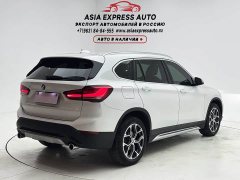 BMW X1 2022 sDrive20Li Fashion - ფოტო 4