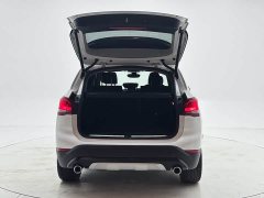 BMW X1 2022 sDrive20Li Fashion - ფოტო 8