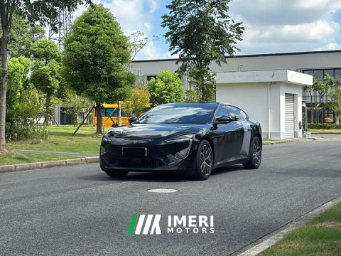 2024 Avatr 12 700 Tri-Laser RWD Luxury Edition - ავტომობილი ჩინეთიდან