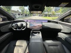 Avatr 12 700 Tri-Laser RWD Luxury Edition - ფოტო 10