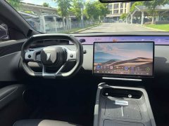 Avatr 12 700 Tri-Laser RWD Luxury Edition - ფოტო 11