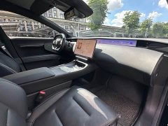 Avatr 12 700 Tri-Laser RWD Luxury Edition - ფოტო 16