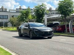 Avatr 12 700 Tri-Laser RWD Luxury Edition - ფოტო 3
