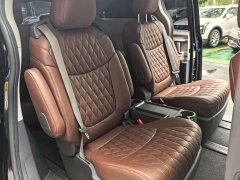 Toyota Sienna 2021 2.5L Hybrid Comfort Edition - ფოტო 16