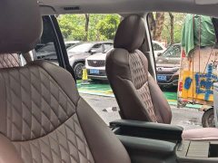 Toyota Sienna 2021 2.5L Hybrid Comfort Edition - ფოტო 17