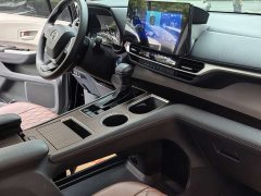Toyota Sienna 2021 2.5L Hybrid Comfort Edition - ფოტო 18