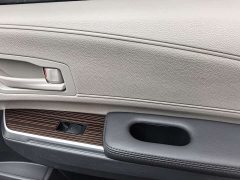 Toyota Sienna 2021 2.5L Hybrid Comfort Edition - ფოტო 19