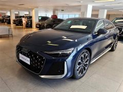 Audi A6L 2.0T quattro Prestige - ფოტო 1