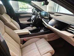 Audi A6L 2.0T quattro Prestige - ფოტო 11