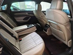 Audi A6L 2.0T quattro Prestige - ფოტო 12