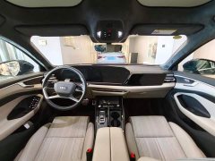 Audi A6L 2.0T quattro Prestige - ფოტო 13