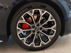 Audi A6L 2.0T quattro Prestige - ფოტო 15