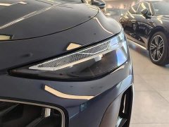 Audi A6L 2.0T quattro Prestige - ფოტო 16