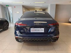 Audi A6L 2.0T quattro Prestige - ფოტო 4