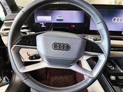Audi A6L 2.0T quattro Prestige - ფოტო 9