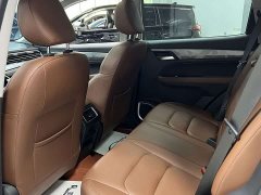Geely Emgrand X6 2021 PRO 1.4T Automatic Luxury - ფოტო 10