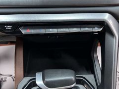 Geely Emgrand X6 2021 PRO 1.4T Automatic Luxury - ფოტო 11
