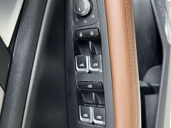 Geely Emgrand X6 2021 PRO 1.4T Automatic Luxury - ფოტო 17