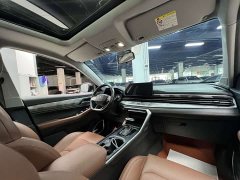 Geely Emgrand X6 2021 PRO 1.4T Automatic Luxury - ფოტო 18