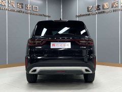 Geely Emgrand X6 2021 PRO 1.4T Automatic Luxury - ფოტო 5