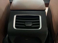 Geely Emgrand X6 2021 PRO 1.4T Automatic Luxury - ფოტო 8