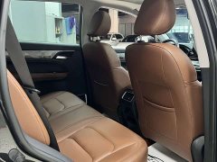 Geely Emgrand X6 2021 PRO 1.4T Automatic Luxury - ფოტო 9