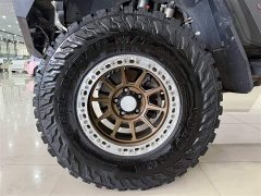 Jeep Wrangler 2.0T Rubicon Four-Door - ფოტო 13