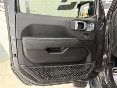 Jeep Wrangler 2.0T Rubicon Four-Door - ფოტო 8