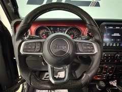 Jeep Wrangler 2.0T Rubicon Four-Door - ფოტო 9