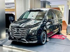 Jeep Lorinser LS Series 2023 LS570MX Tianzhou 7-Seater - ფოტო 1