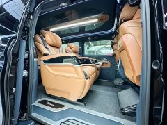 Jeep Lorinser LS Series 2023 LS570MX Tianzhou 7-Seater - ფოტო 15