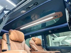 Jeep Lorinser LS Series 2023 LS570MX Tianzhou 7-Seater - ფოტო 16