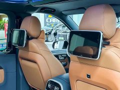 Jeep Lorinser LS Series 2023 LS570MX Tianzhou 7-Seater - ფოტო 19