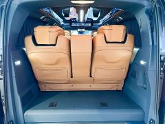 Jeep Lorinser LS Series 2023 LS570MX Tianzhou 7-Seater - ფოტო 20