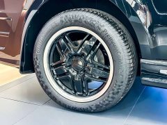 Jeep Lorinser LS Series 2023 LS570MX Tianzhou 7-Seater - ფოტო 5