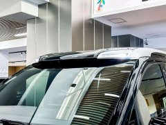 Jeep Lorinser LS Series 2023 LS570MX Tianzhou 7-Seater - ფოტო 8