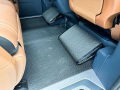 Jeep Lorinser LS Series 2023 LS570MX Tianzhou 7-Seater - ფოტო 9