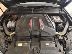 Audi SQ7 2024 4.0 TFSI - ფოტო 14