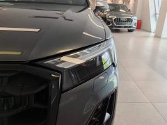 Audi SQ7 2024 4.0 TFSI - ფოტო 15