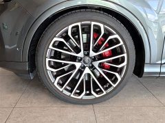 Audi SQ7 2024 4.0 TFSI - ფოტო 16
