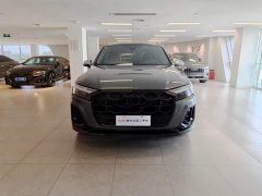 Audi SQ7 2024 4.0 TFSI - ფოტო 2