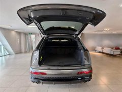 Audi SQ7 2024 4.0 TFSI - ფოტო 5
