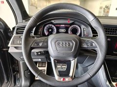 Audi SQ7 2024 4.0 TFSI - ფოტო 9