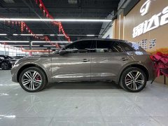 Audi Q5L 40T Luxury Dynamic - ფოტო 13
