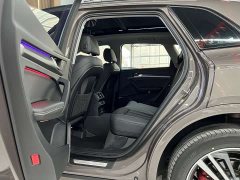 Audi Q5L 40T Luxury Dynamic - ფოტო 5