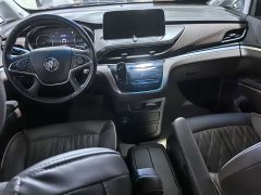 Buick GL8 Land Business Class 652T Luxury - ფოტო 10