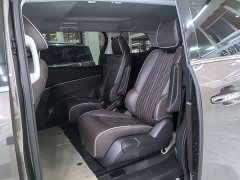 Buick GL8 Land Business Class 652T Luxury - ფოტო 11