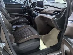Buick GL8 Land Business Class 652T Luxury - ფოტო 12